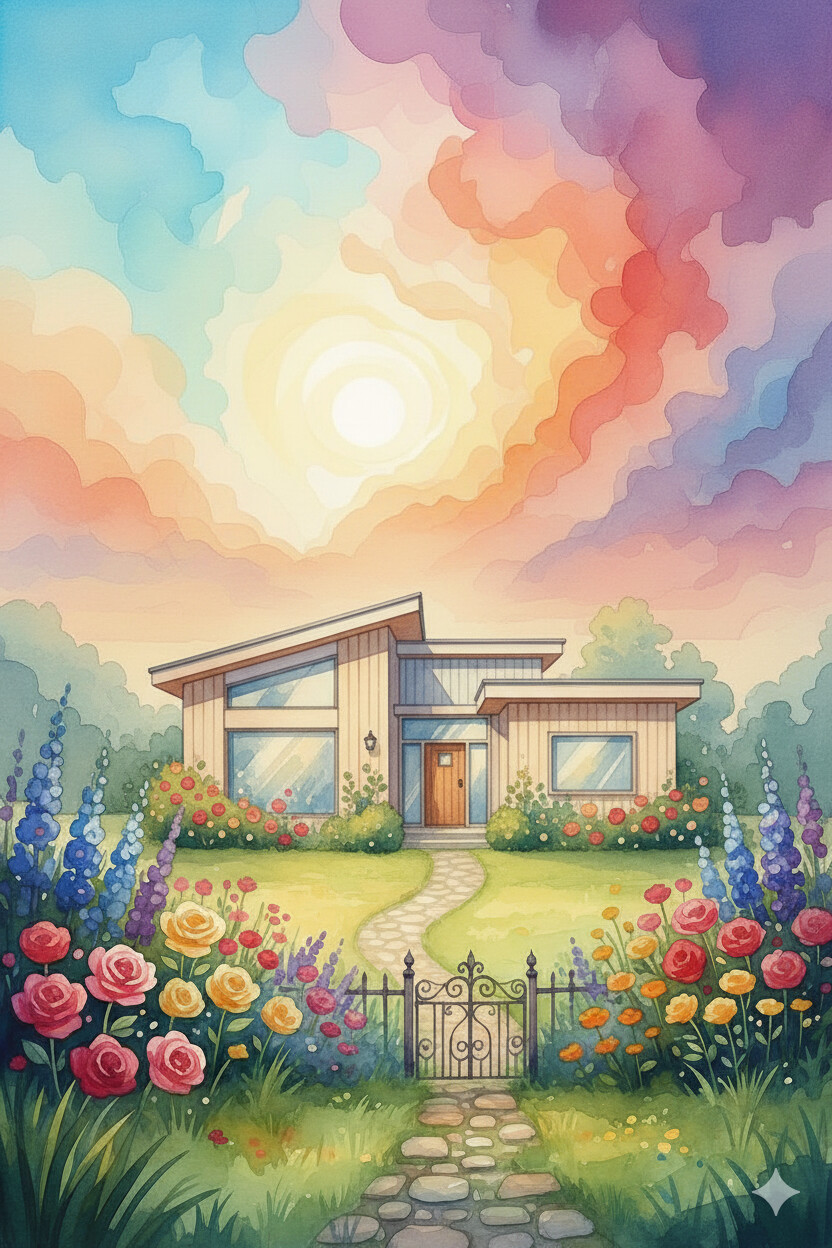 Néttoyage & Harmonisation lieux de vies