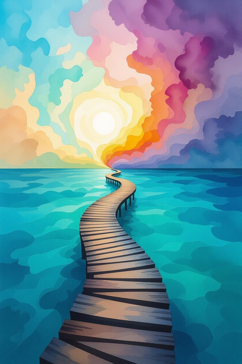 Bilan : Élève la conscience & Révèle la lumière d'âme 